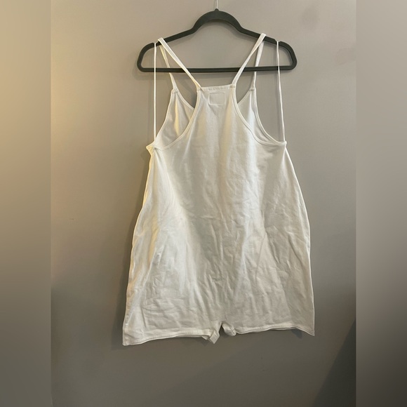 Free People Movement Shorts Jumper Jumpsuit Overalls Romper - Picture 5 of 5